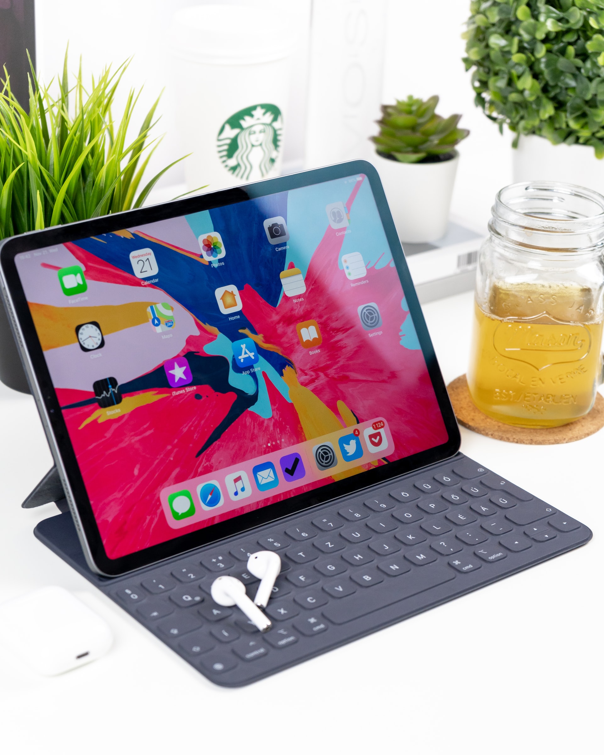 オススメ！】iPad 2台持ちのメリット！生活を効率的に変化させよう ...